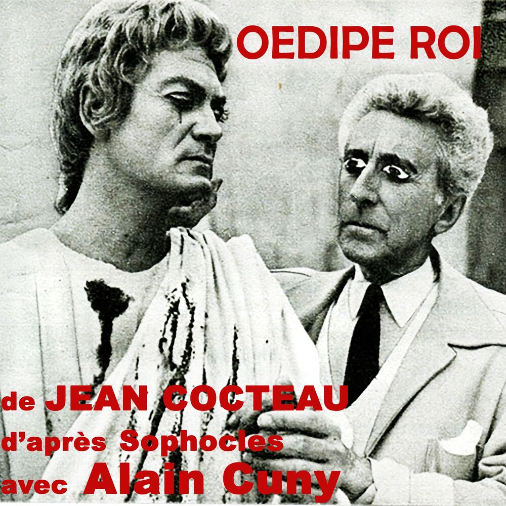 Picture of Oedipe Roi