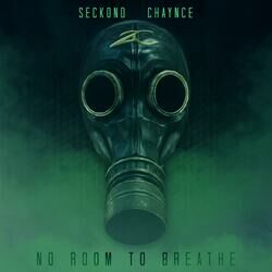 Cover of No Room to Breathe