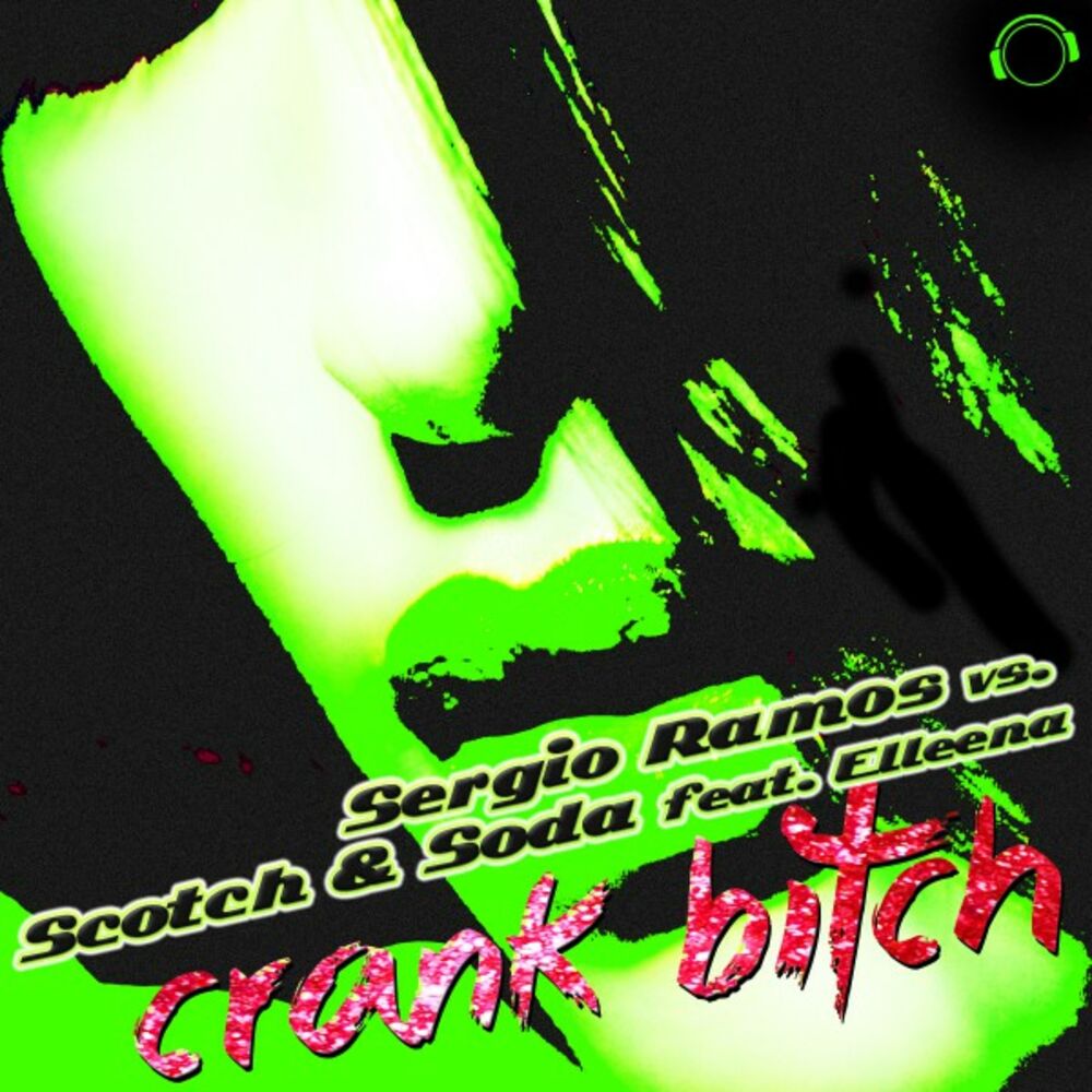 Picture of Crank Bitch!