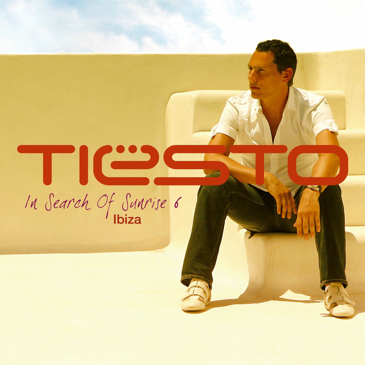 Album cover of Contact