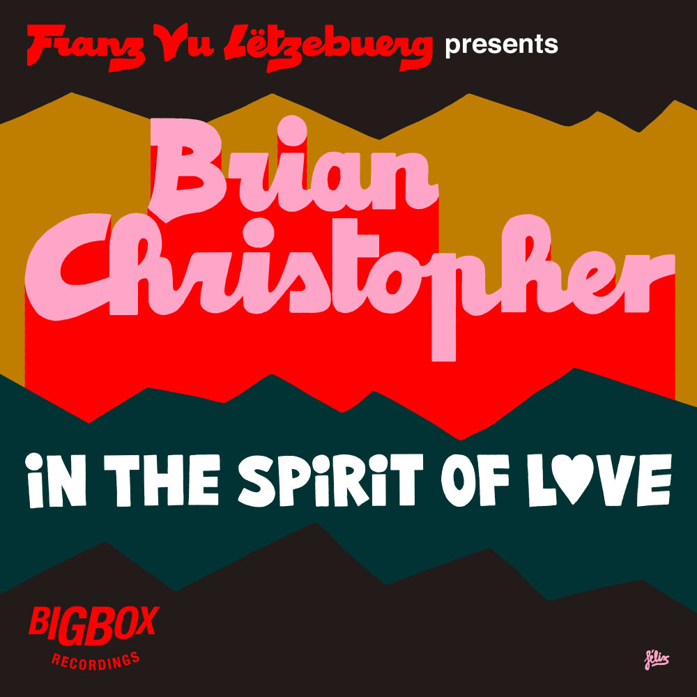 Picture of In The Spirit of Love (Dubs)