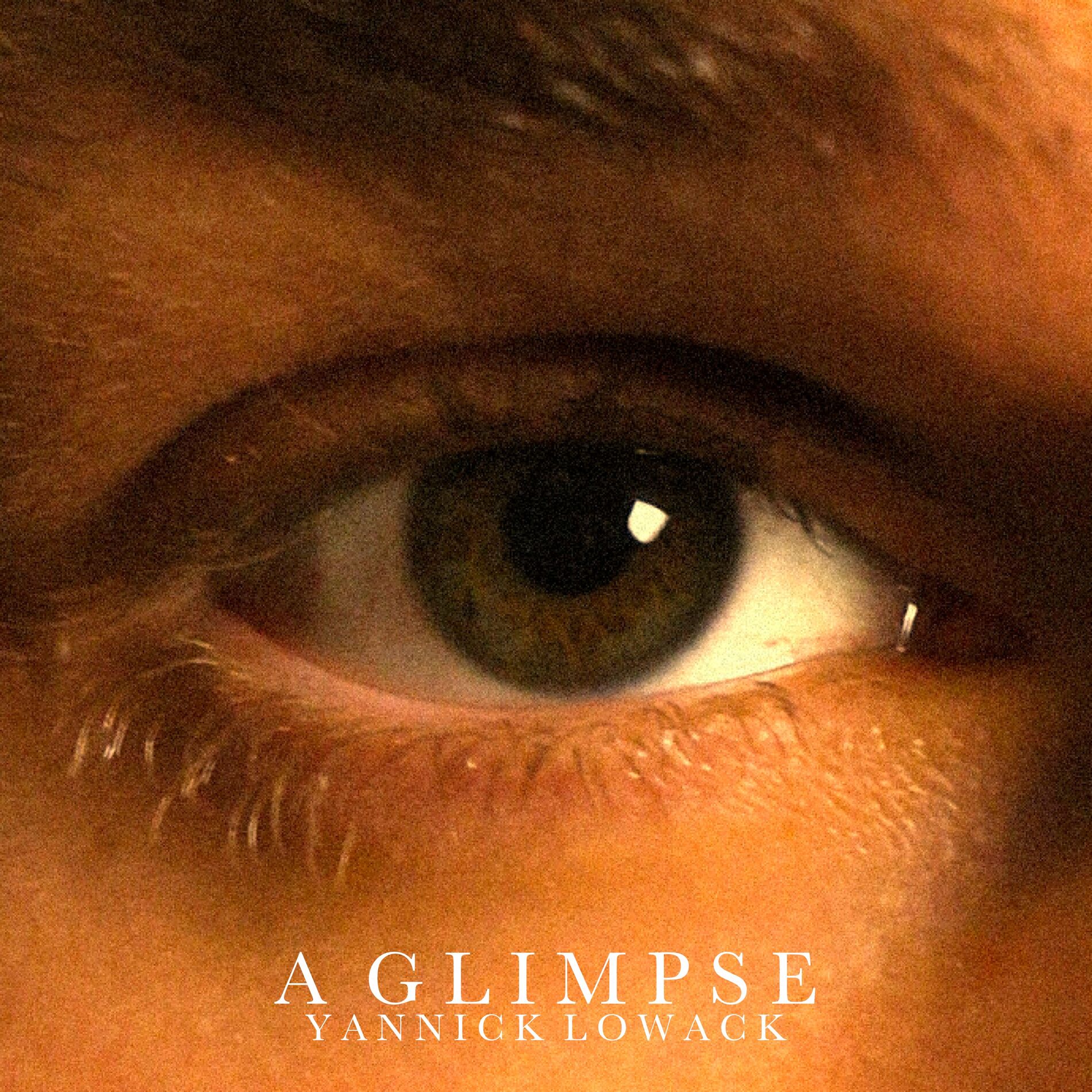 Album cover of A Glimpse