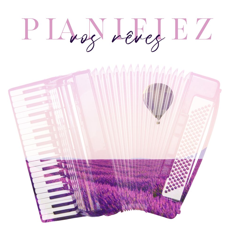 Picture of Planifiez vos rêves - À travers paris, normandie et au-delà: Vibrations sensuelles françaises, Acordéon hypnotisant, Nuits jazzy f