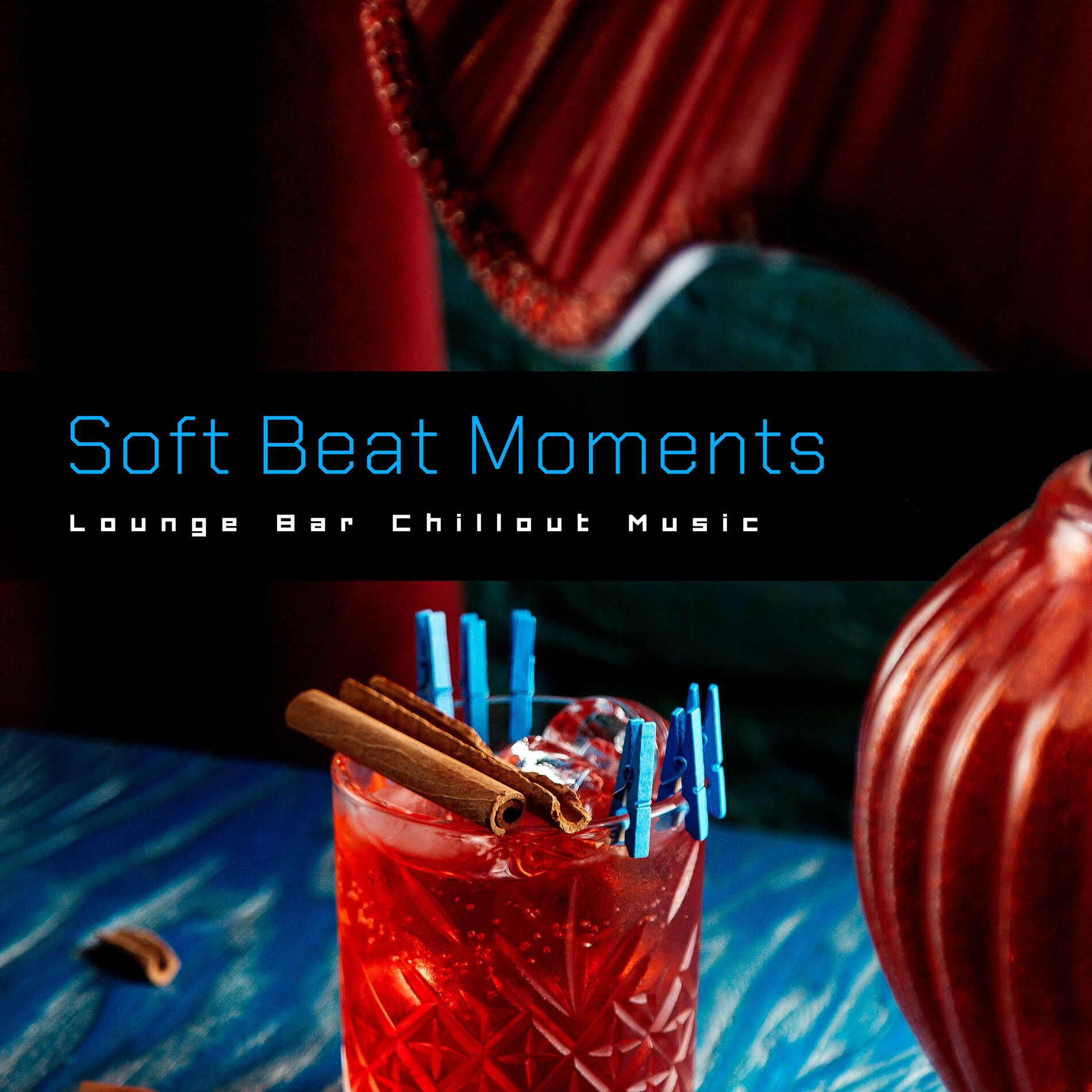 Album cover of Soft Beat Moments