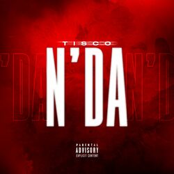 Cover of N'da