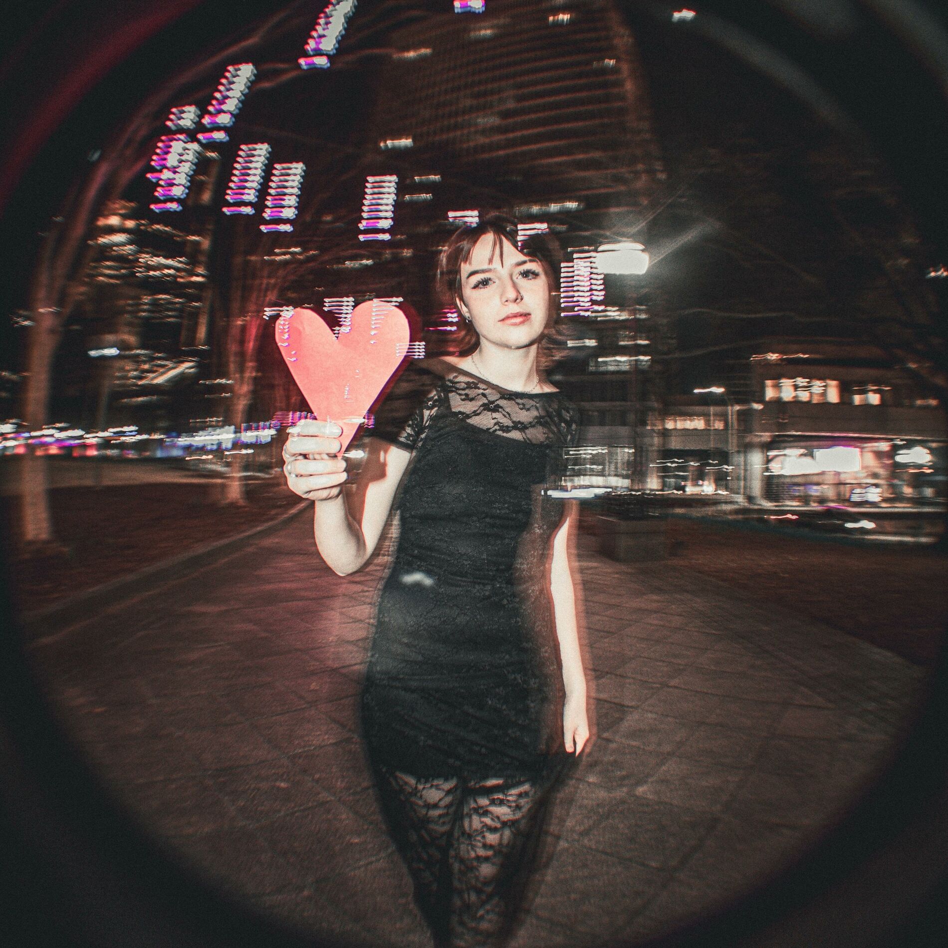 Album cover of To Know Love