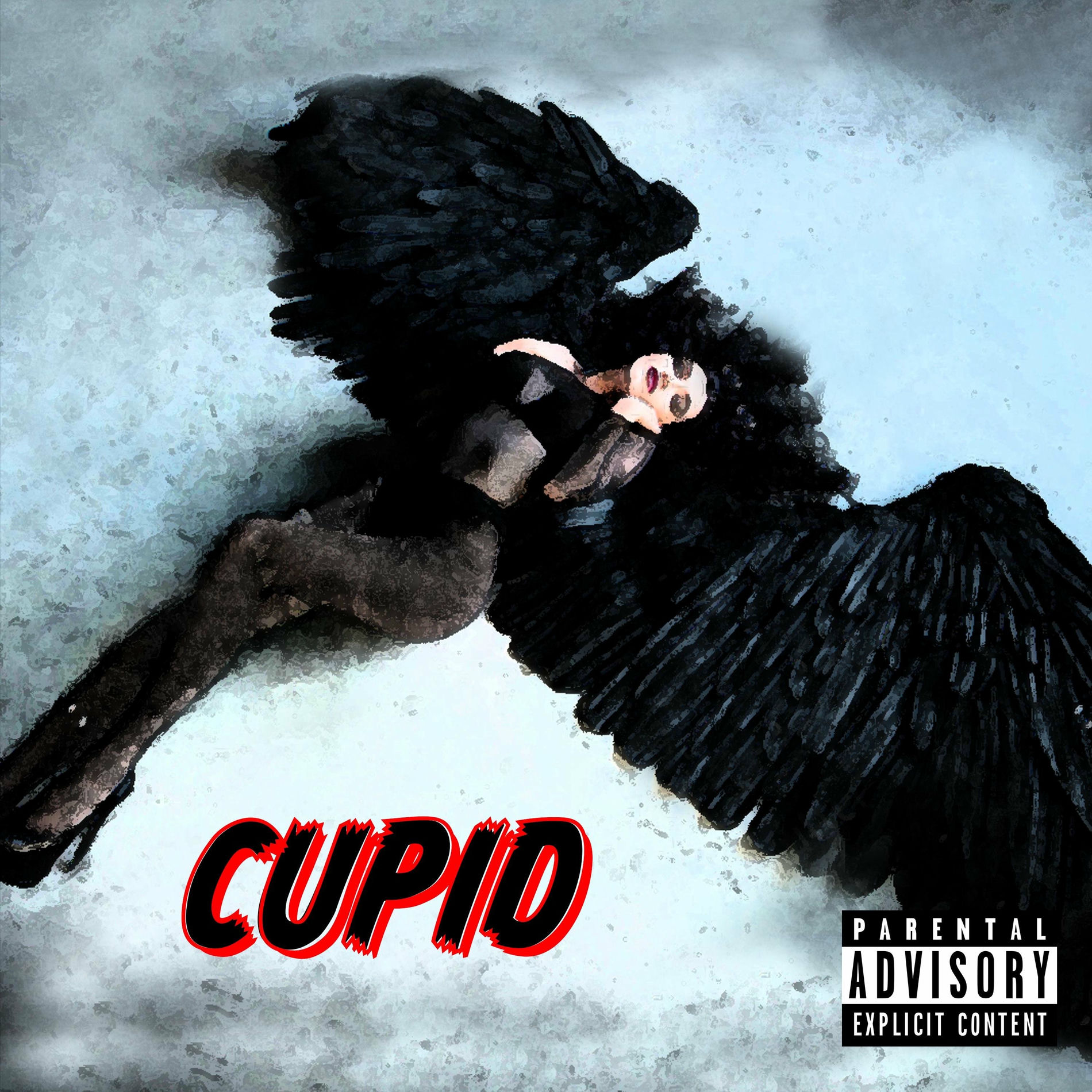 Album cover of Cupid