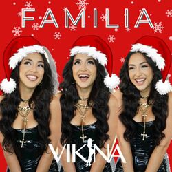 Cover of Familia