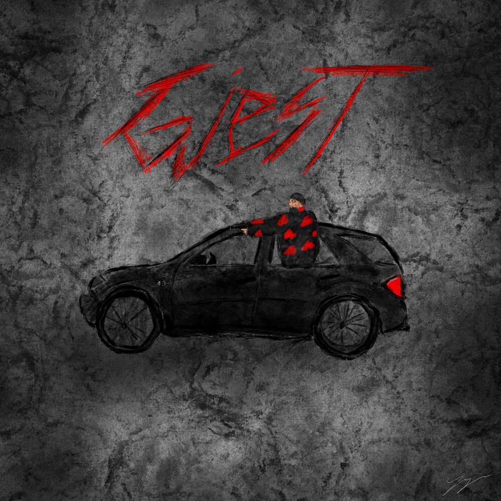 Picture of Gjest
