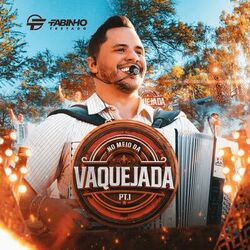 Cover of No Meio Da Vaquejada - Pt.1