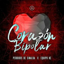 Cover of Corazón Bipolar