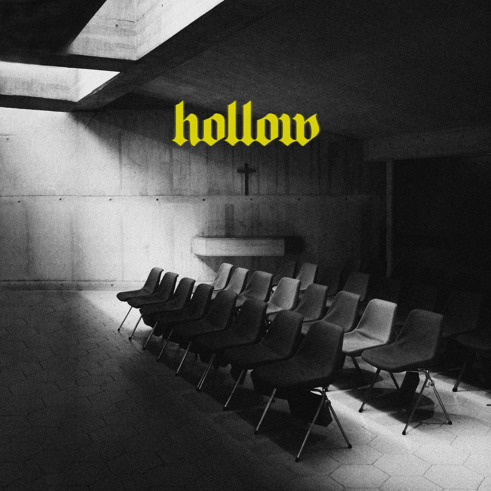 Album artwork for Hollow by iOTA