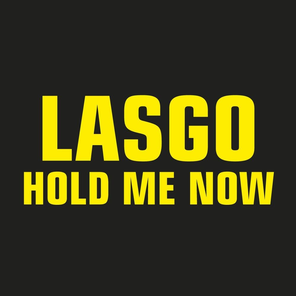 Picture of Hold Me Now