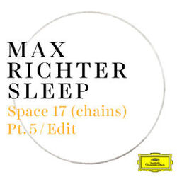 Cover of Space 17 (chains) (Pt. 5 / Edit)