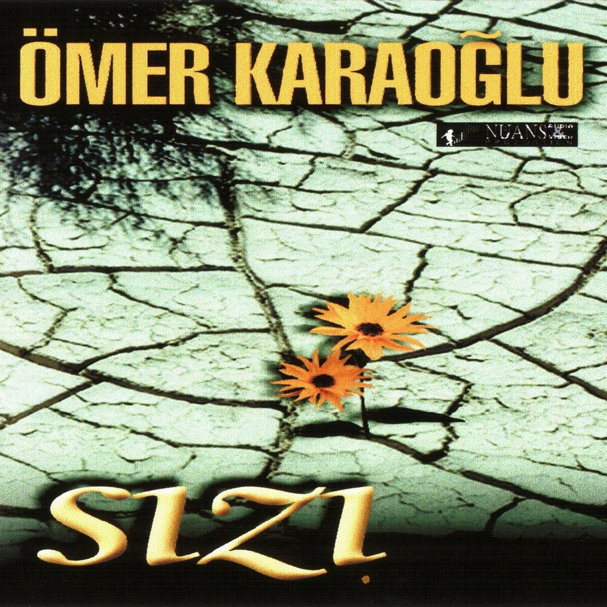 Album cover of Gün Doğanda
