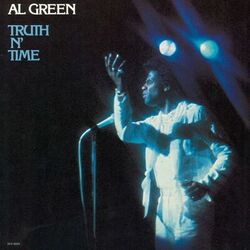 Cover of Truth N' Time