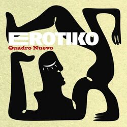 Cover of Erotiko