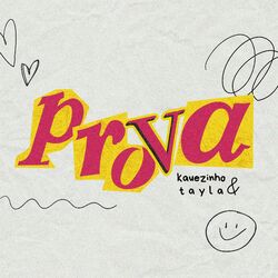 Cover of Prova