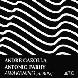 Cover of Awakening