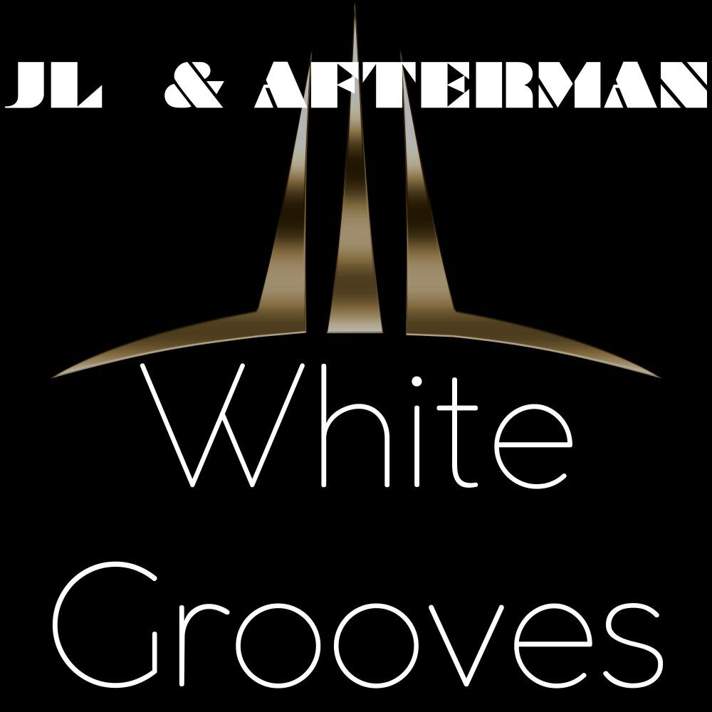 Picture of White Grooves