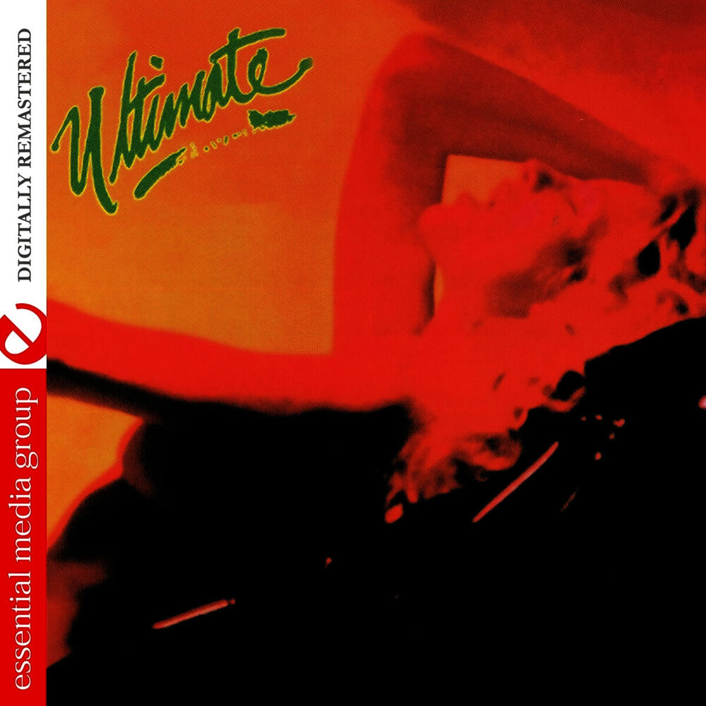 Picture of Ultimate (Digitally Remastered)