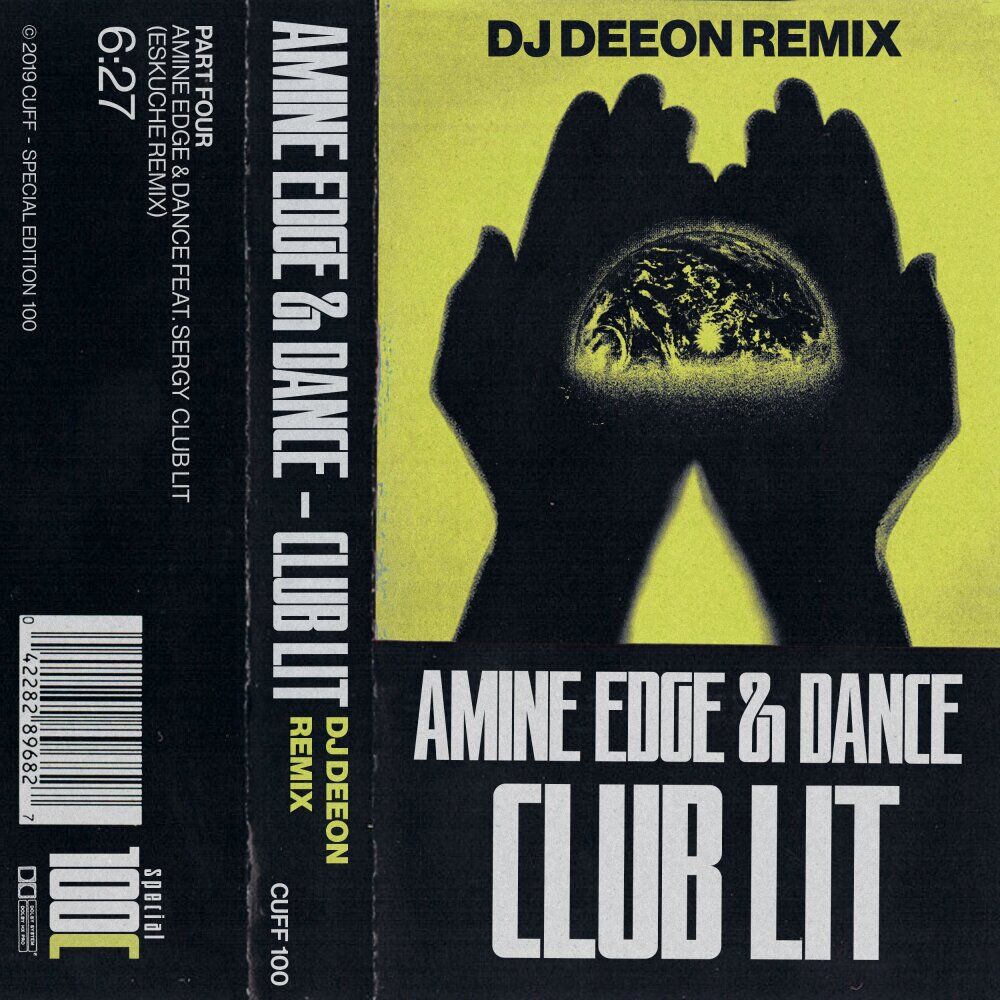 Picture of Club Lit (DJ Deeon Remix)