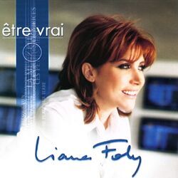 Cover of Etre Vrai