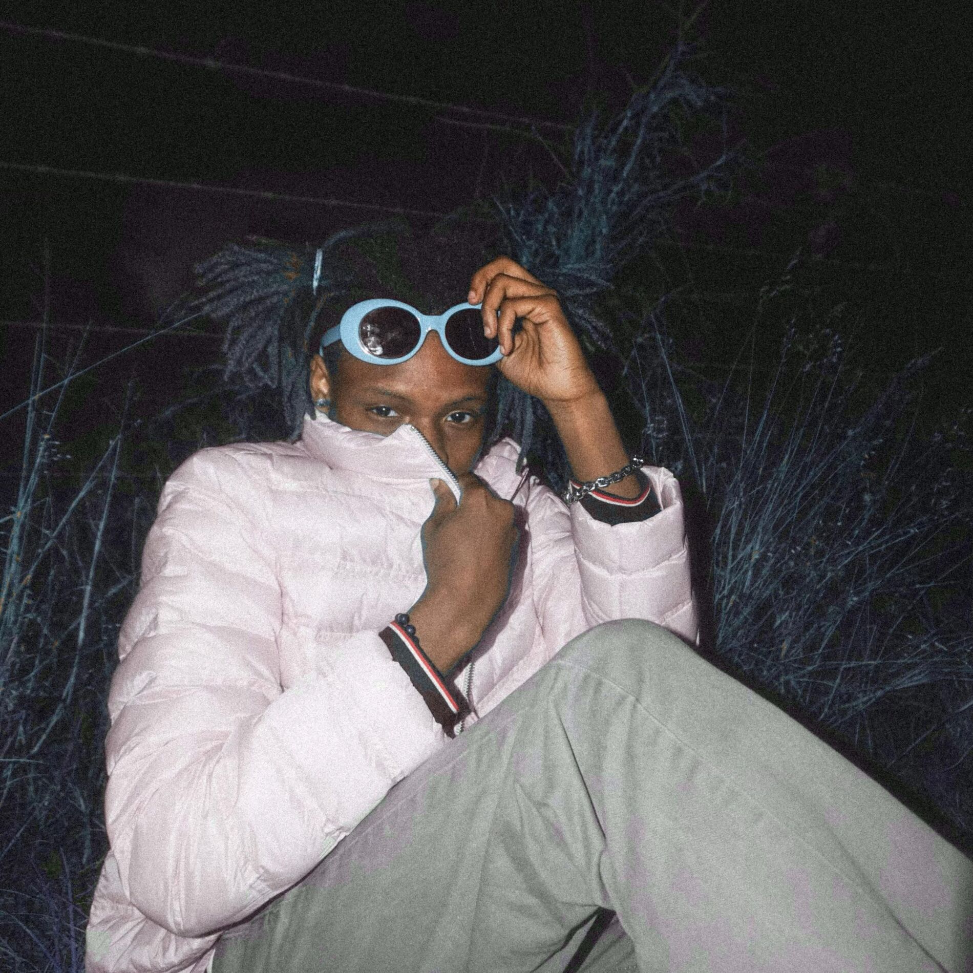 Album cover of BAne