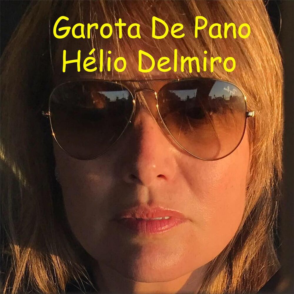 Picture of Garota De Pano