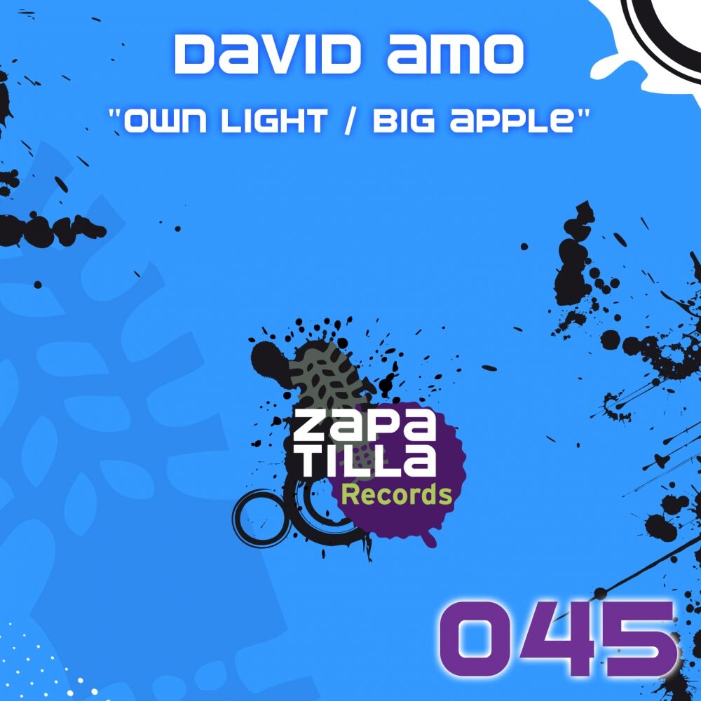 Picture of Own Light / Big Apple