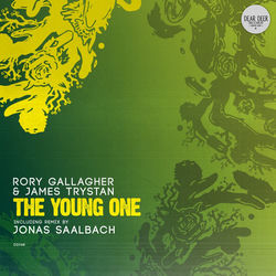 Cover of The Young One by undefined