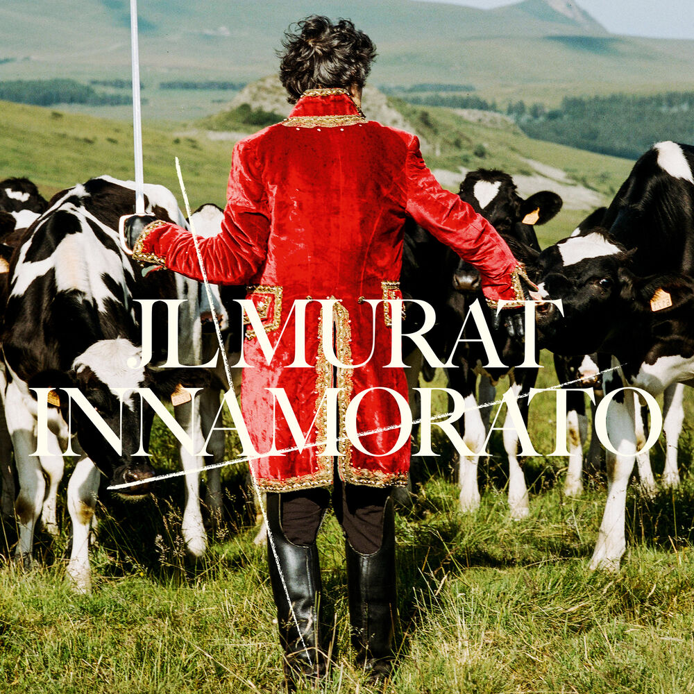 Picture of Innamorato