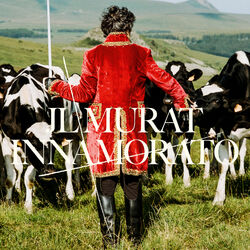 Cover of Innamorato