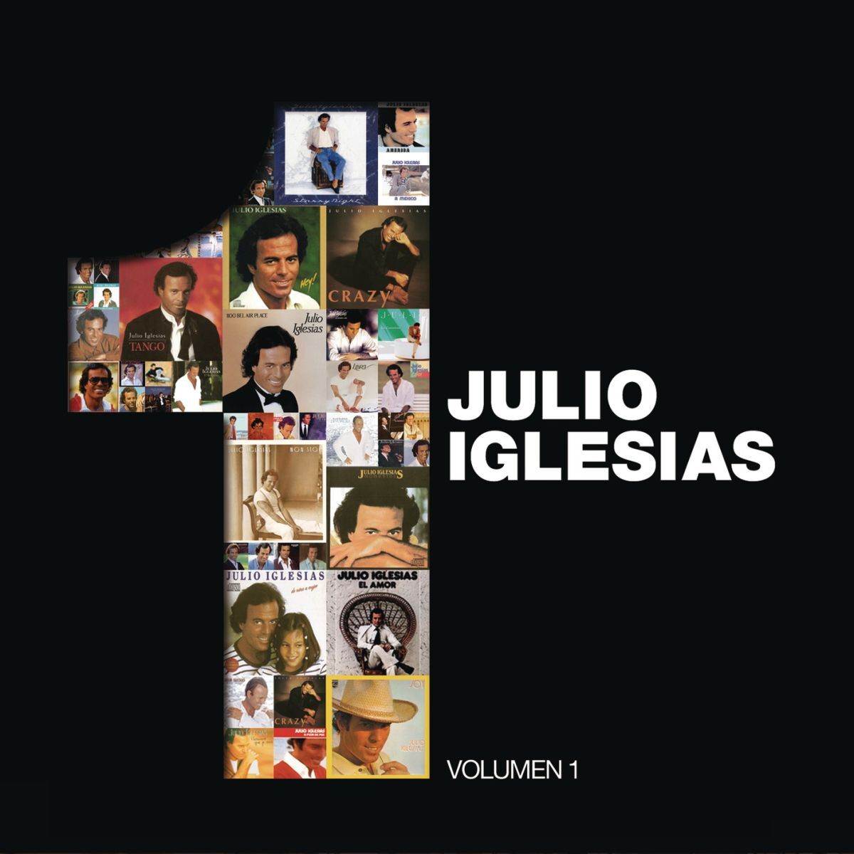 Album cover of La Carretera