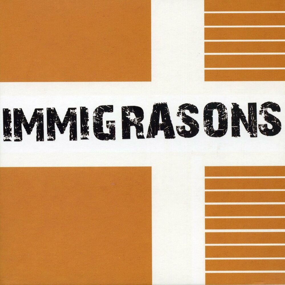 Picture of Immigrasons