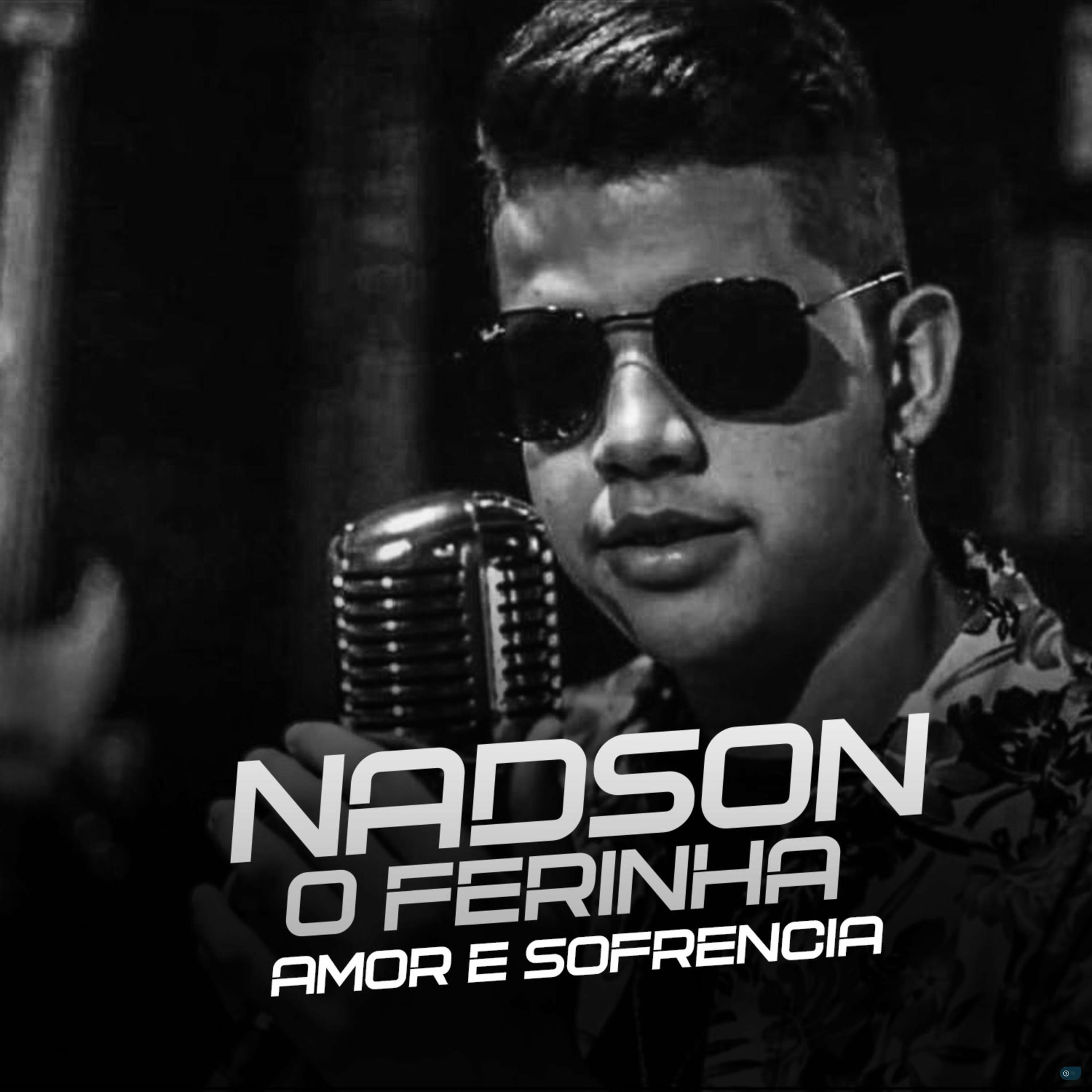 Album cover of Amor e Sofrência