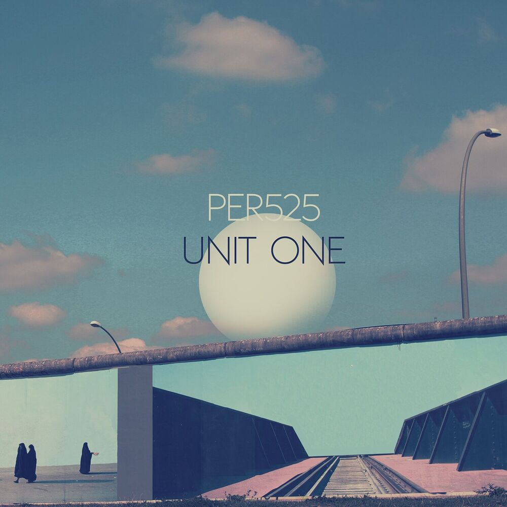 Picture of per525: Unit One