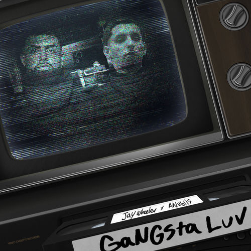Jay Wheeler - GANGSTA LUV | Deezer