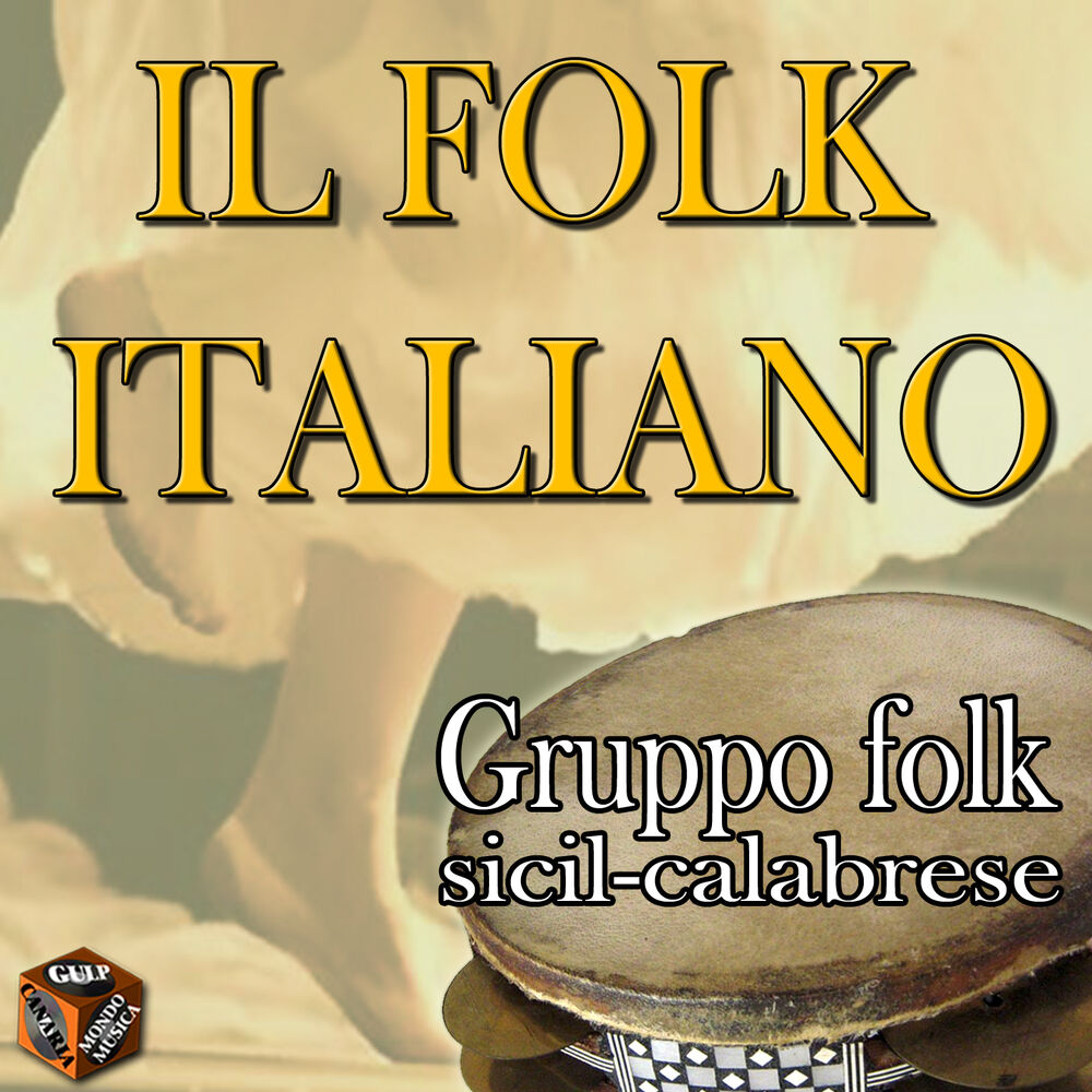 Picture of Il folk Italiano