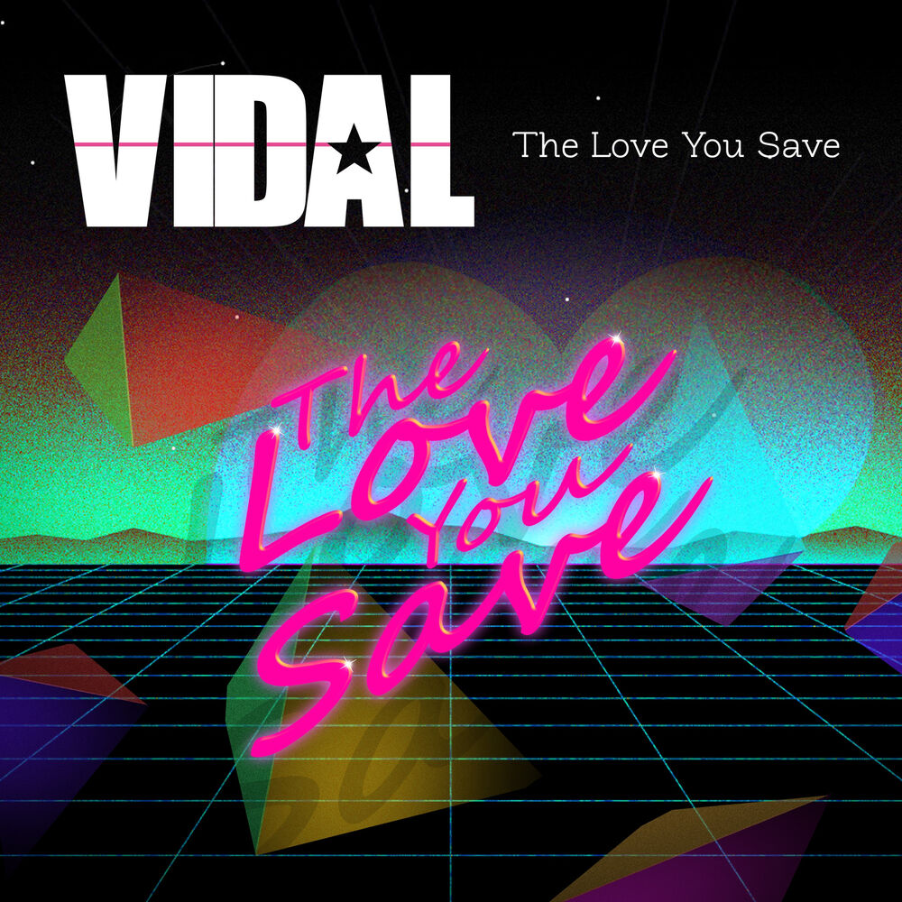 Picture of The Love You Save