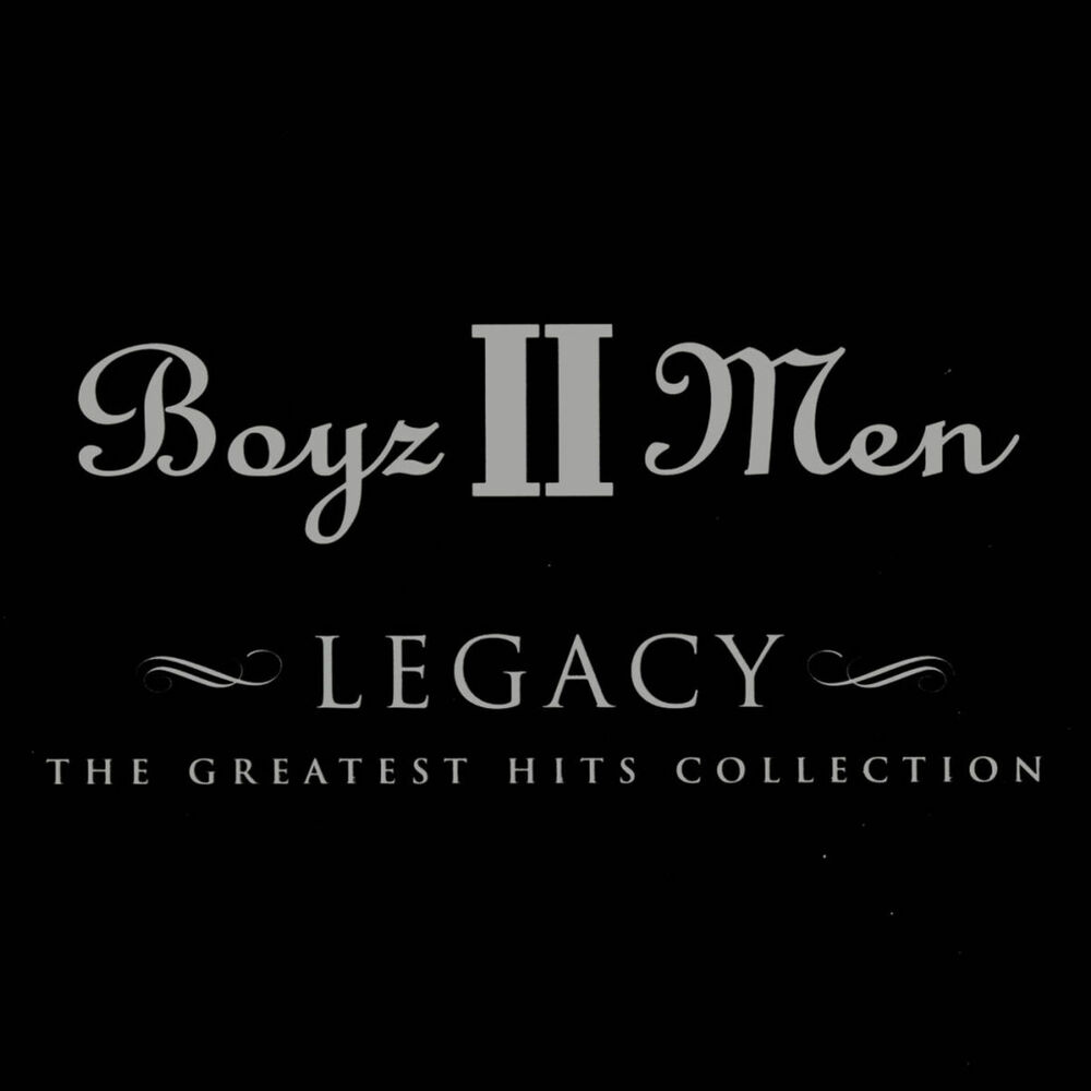Picture of Legacy - The Greatest Hits Collection