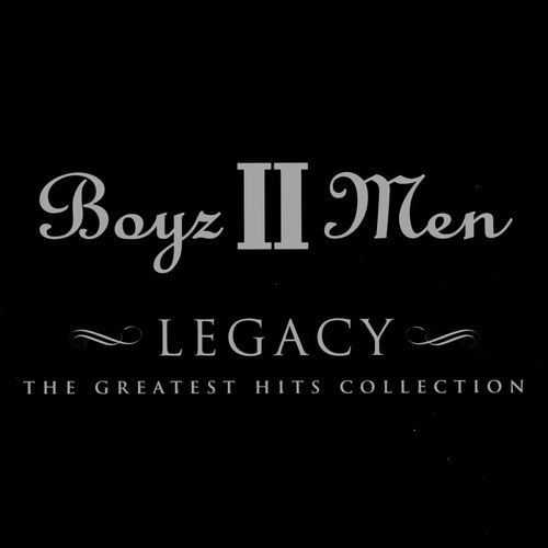 Boyz II Men/Ⅱ 新品未開封 2LP Boyz II Men - II[2 LP] - Amazon.com Music
