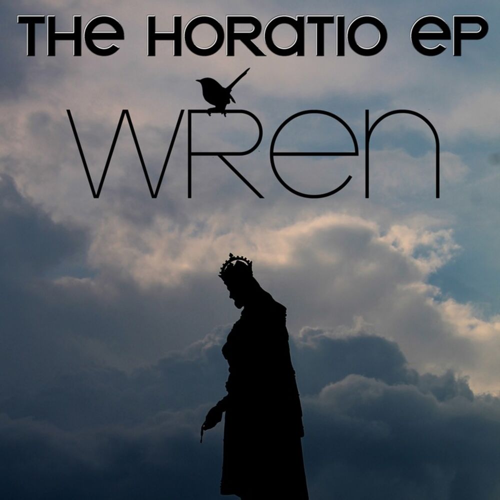 Picture of The Horatio - EP