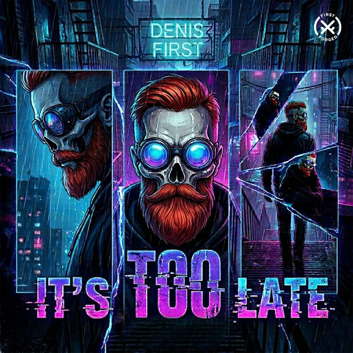 It's Too Late