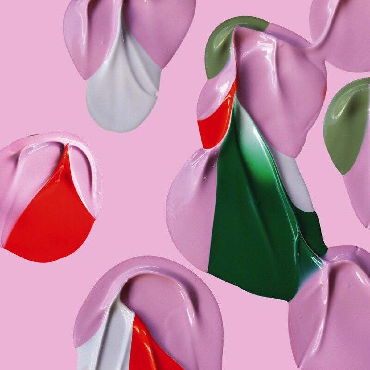 Album cover of CHERRY