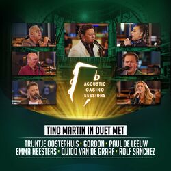 Cover of Vrienden Blijven Doen We Altijd