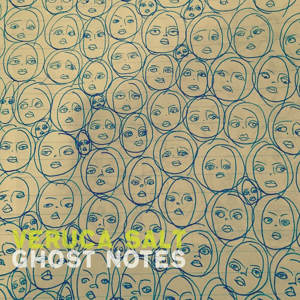Picture of Ghost Notes