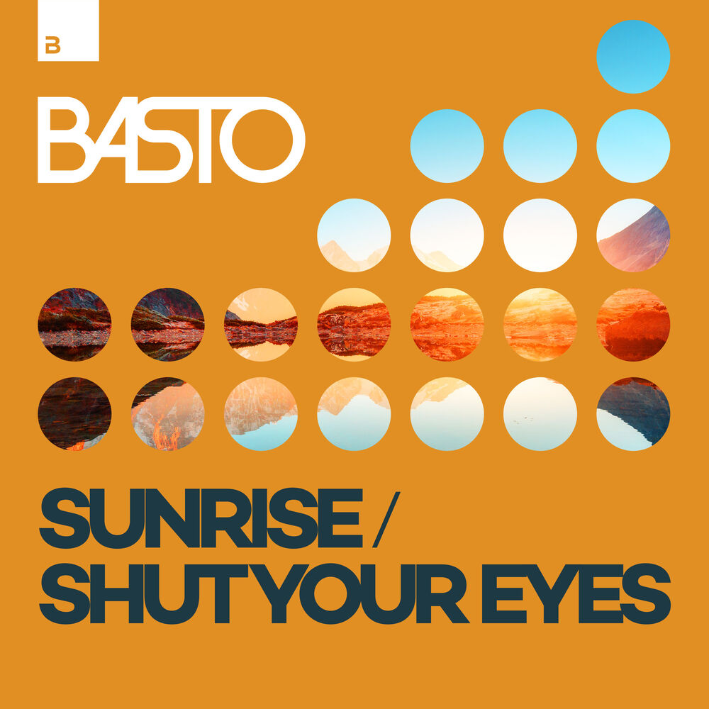 Picture of Sunrise / Shut Your Eyes
