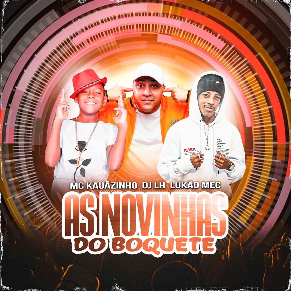 Picture of As Novinhas do Boquete
