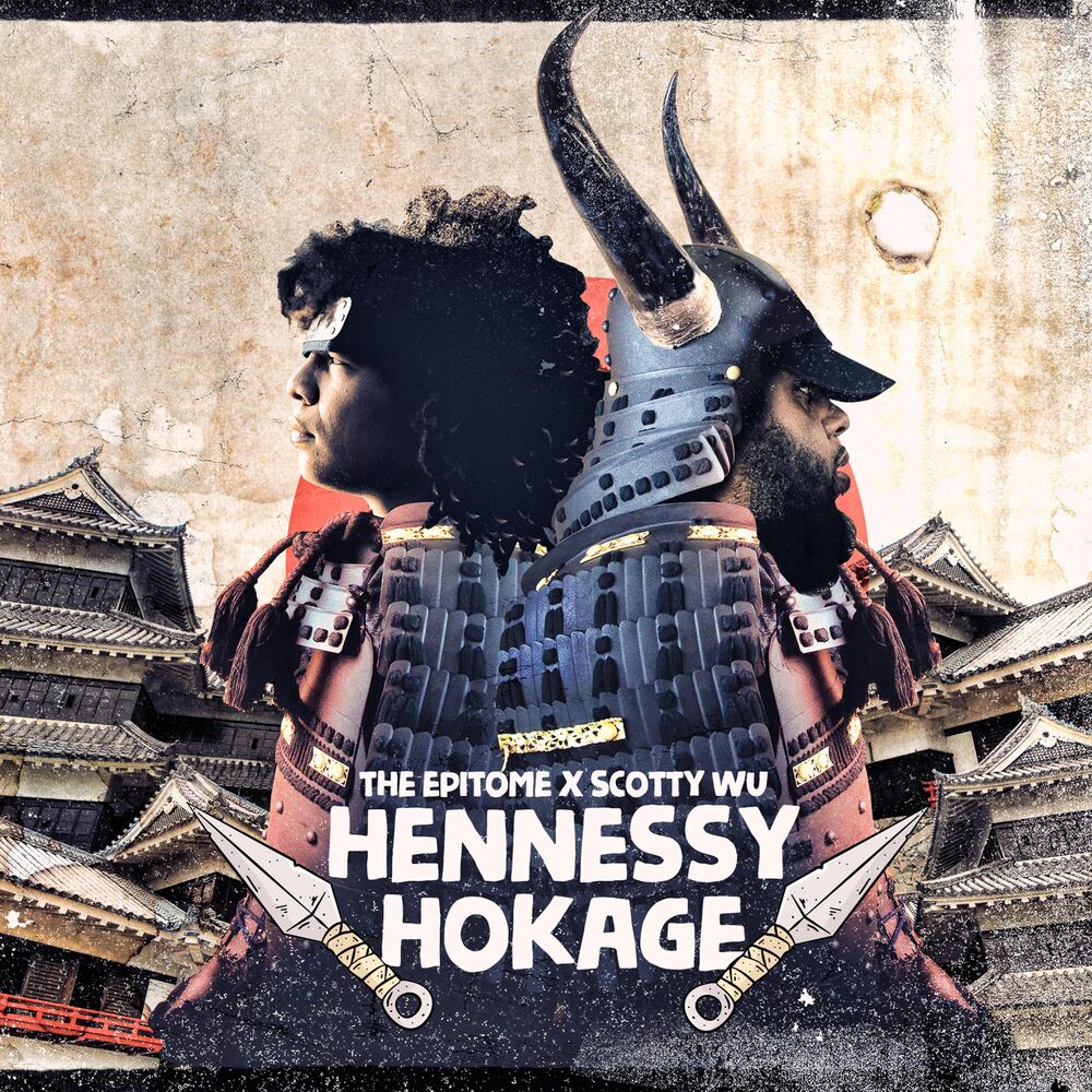 Picture of Hennessy Hokage